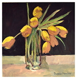 Yellow Tulips